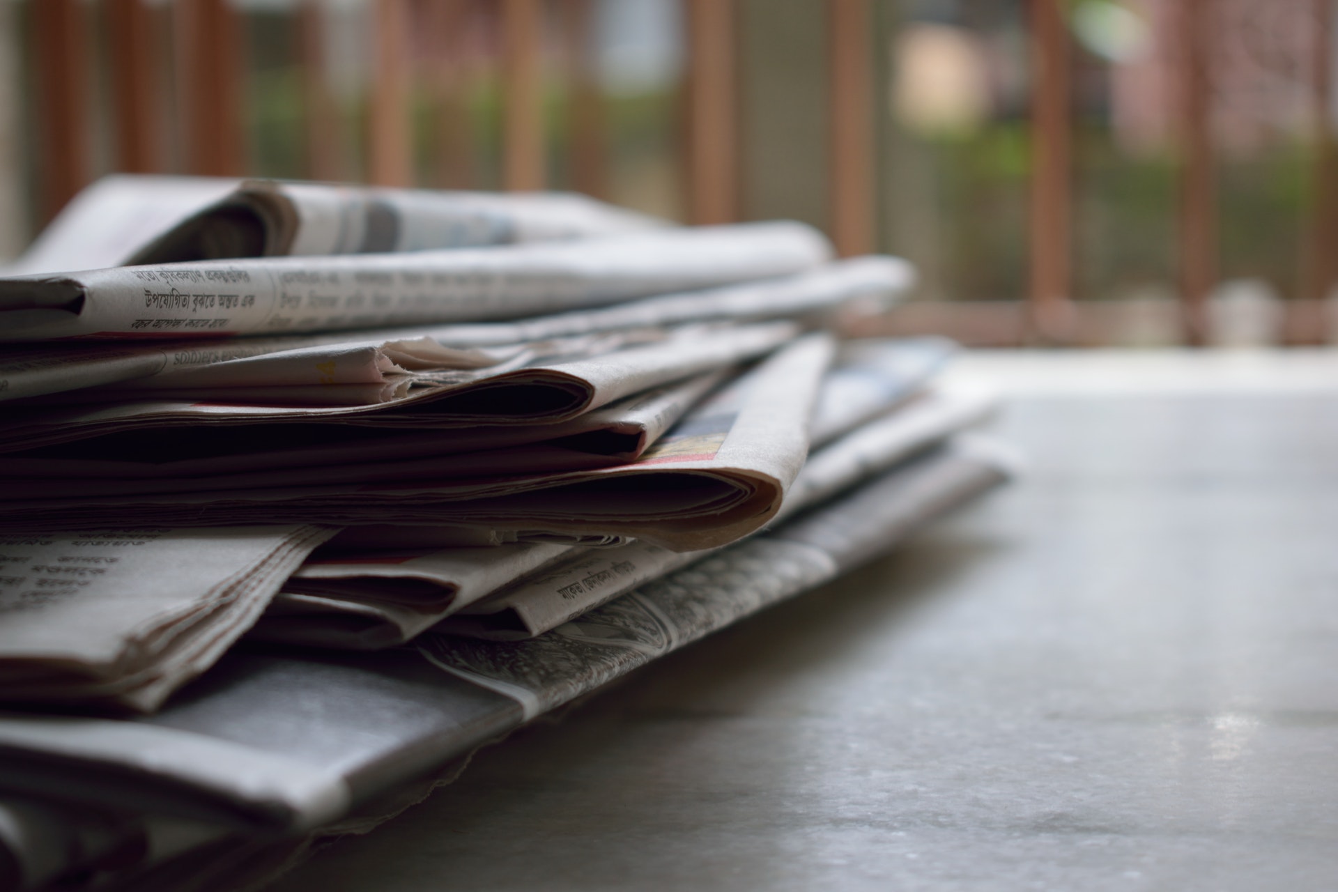 Bulletins municipaux