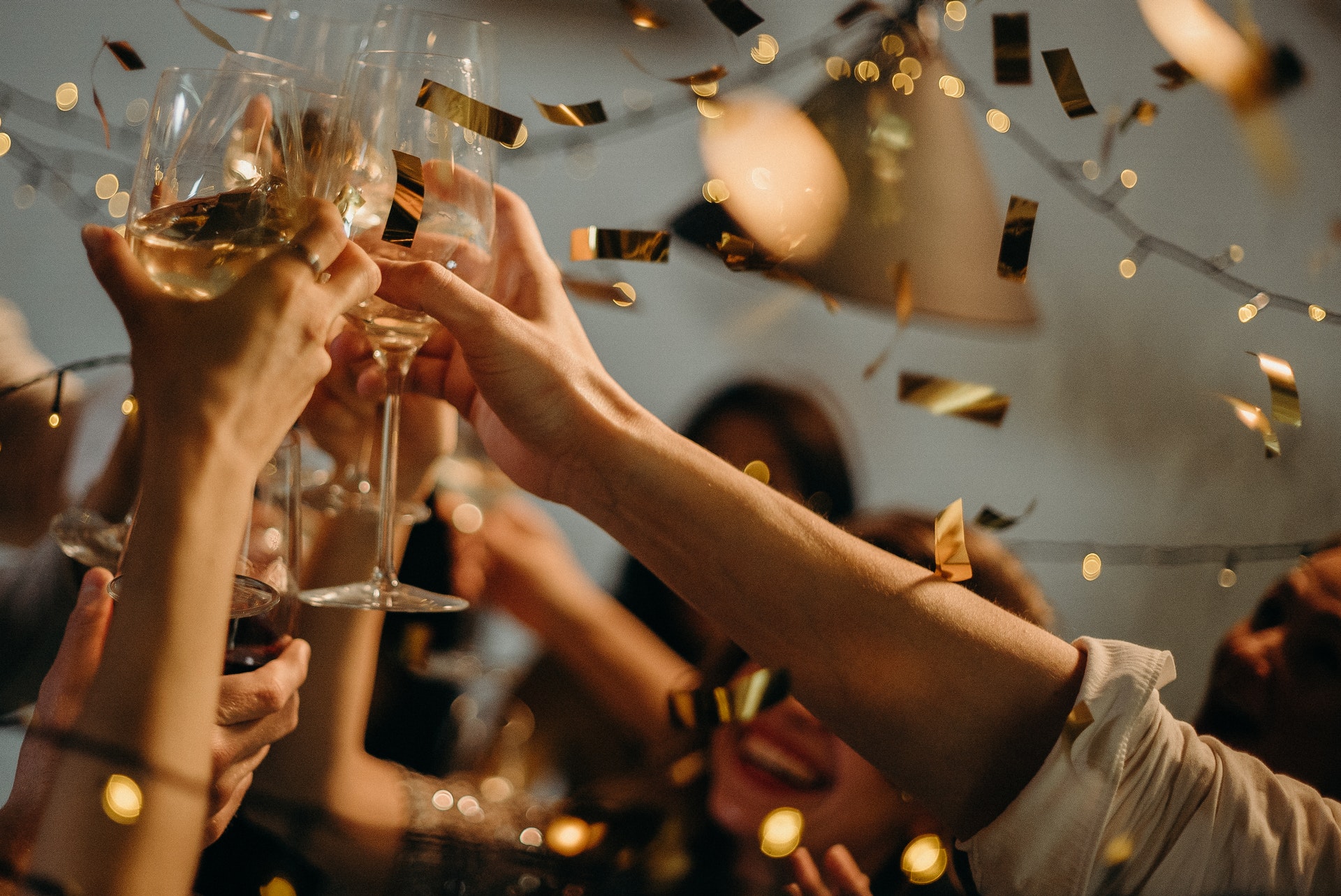 Comité des fêtes