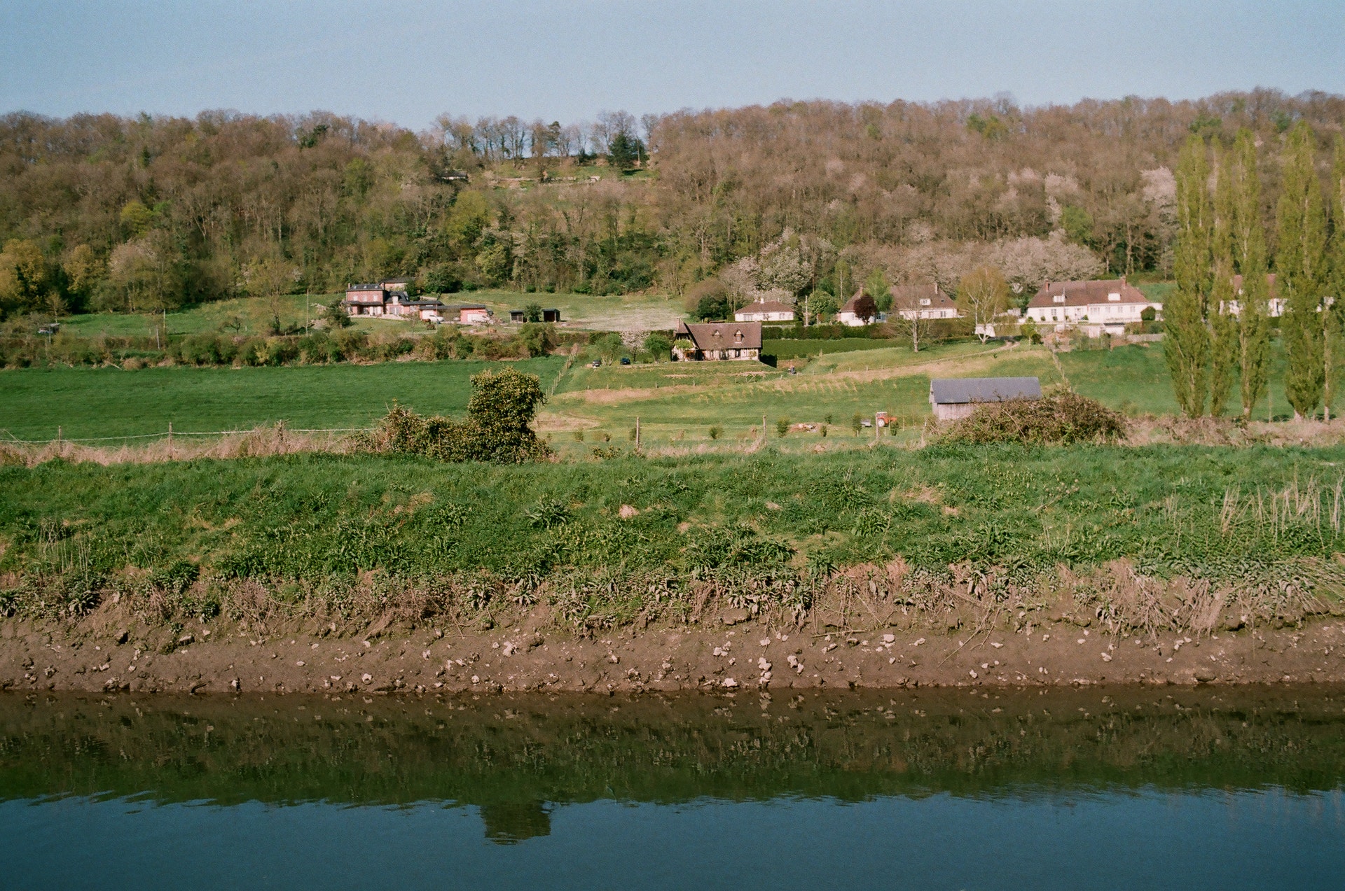 Notre village