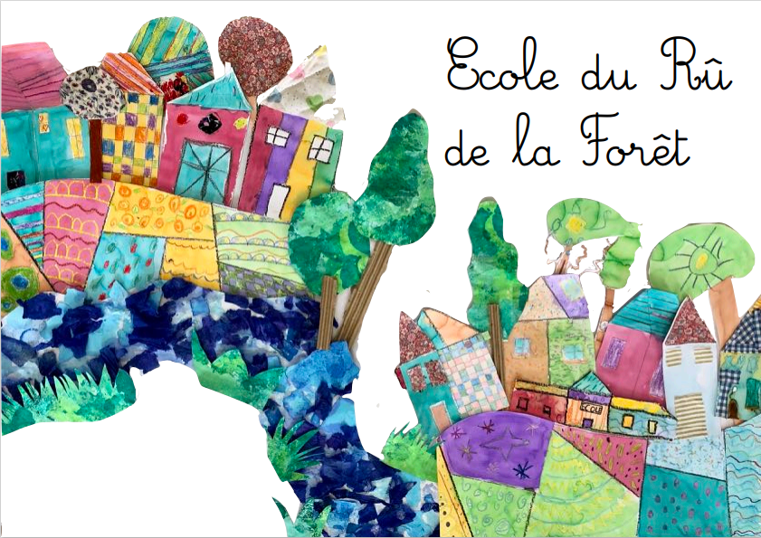 École Maternelle et Primaire "Le Rû de la Forêt"