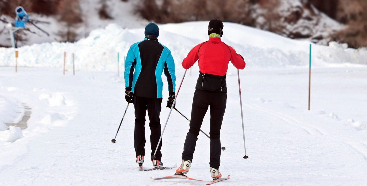 Activités Vacances d'hiver 2024