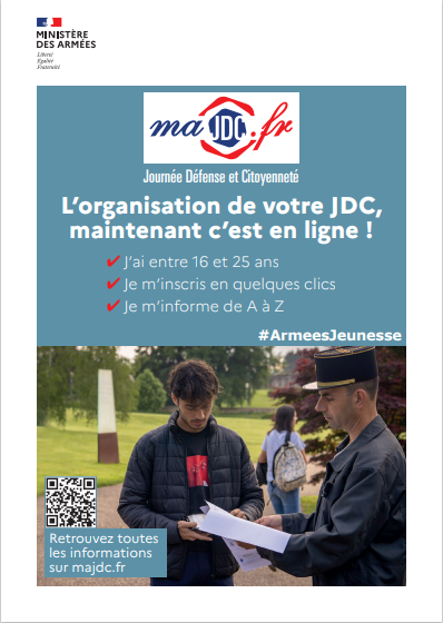 affiche ma journée citoyenne