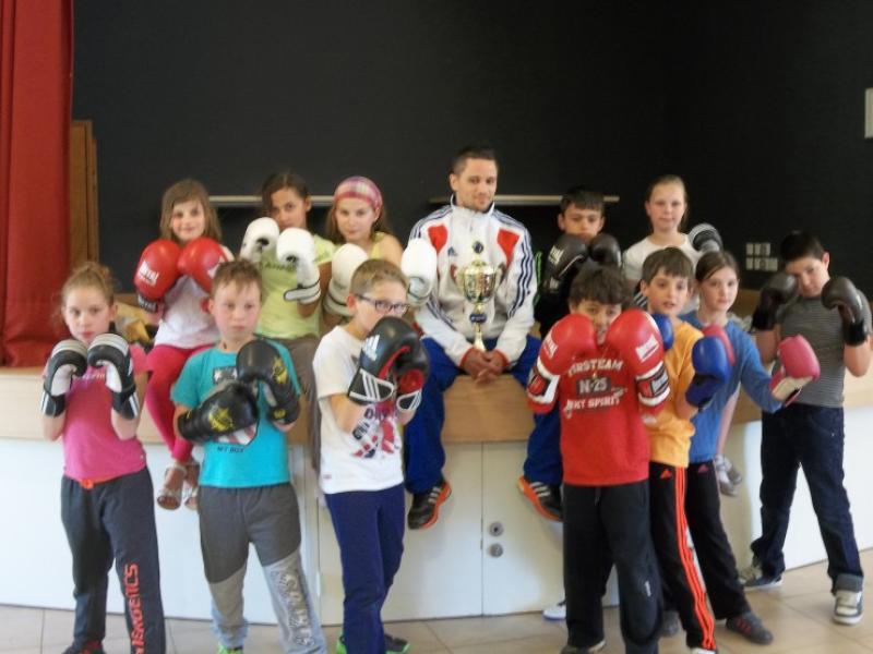 Charles Herbert triple champion de France