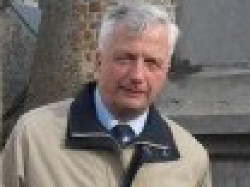 Conférence "La Mayenne dans la grande guerre"