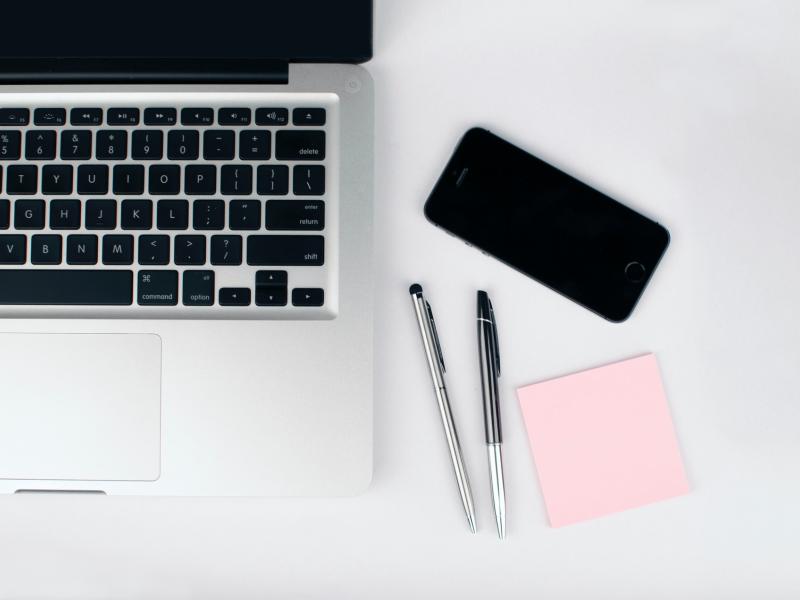 Vos démarches auprès du service public