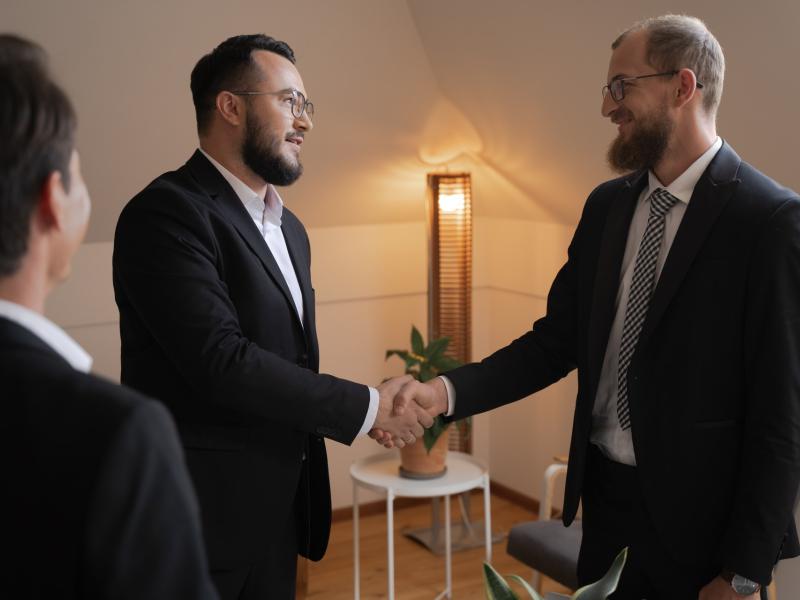 Les Commissions Communales