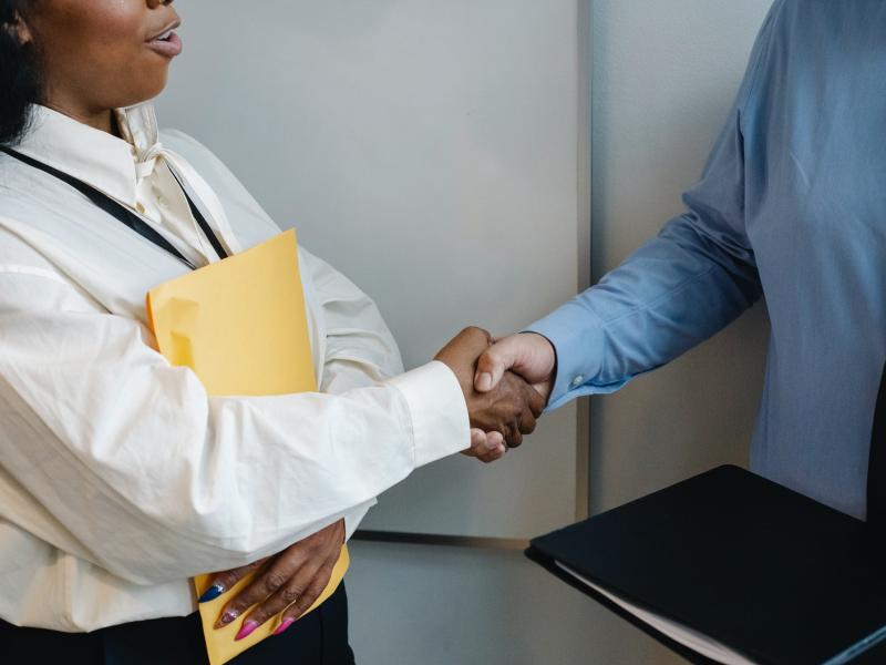 L'équipe municipale