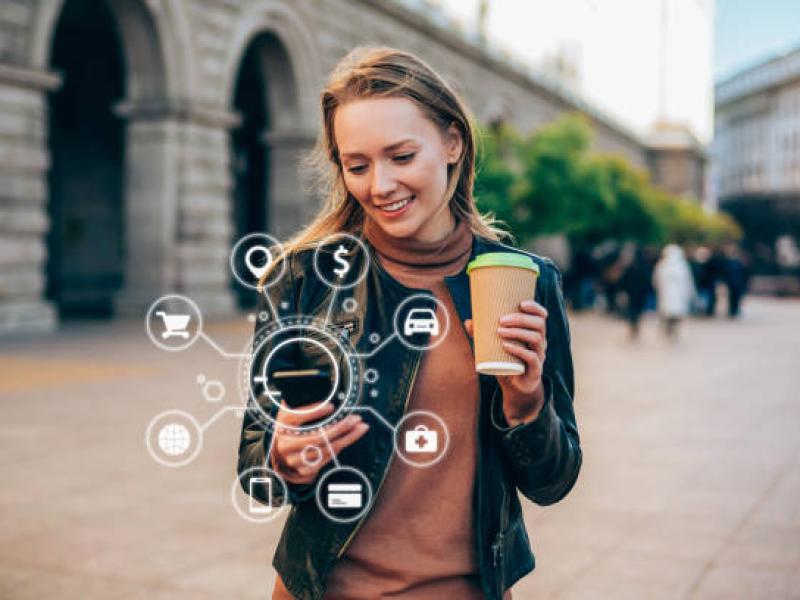 Les services de proximité