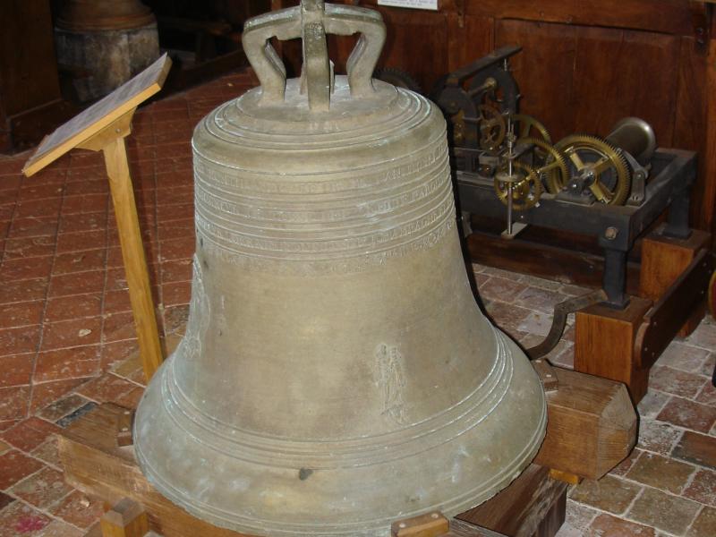 Cloche