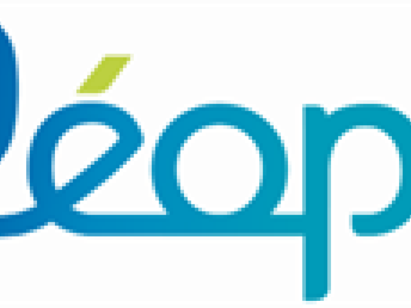 Logo Aléop