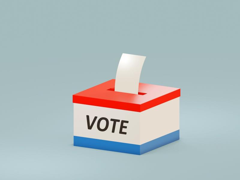 Élections municipales 