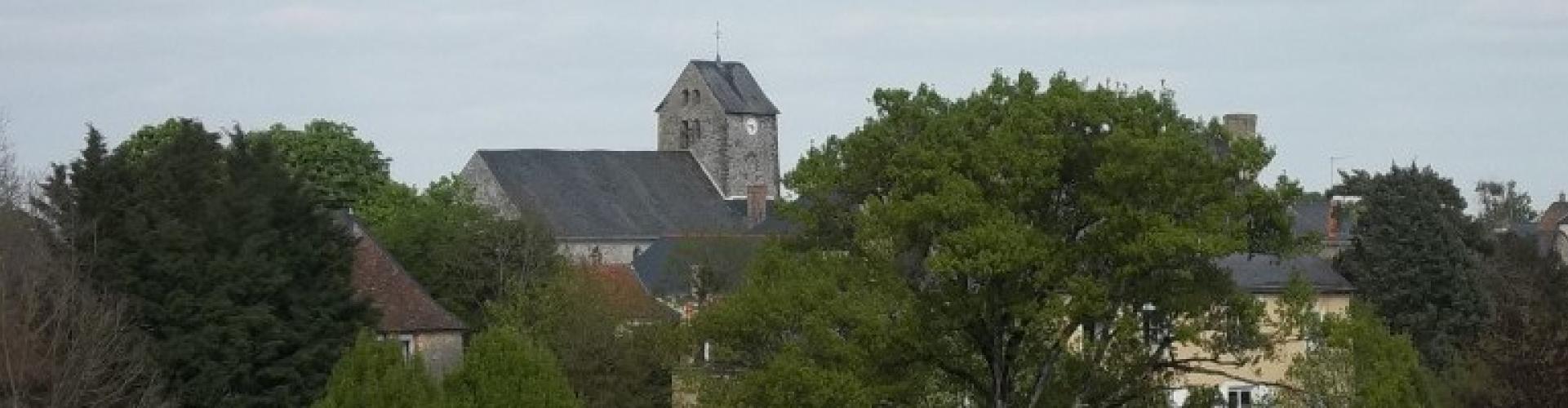LA COMMUNE