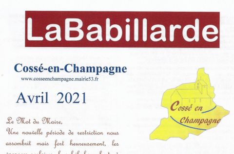 Bulletin municipal Juillet 2022