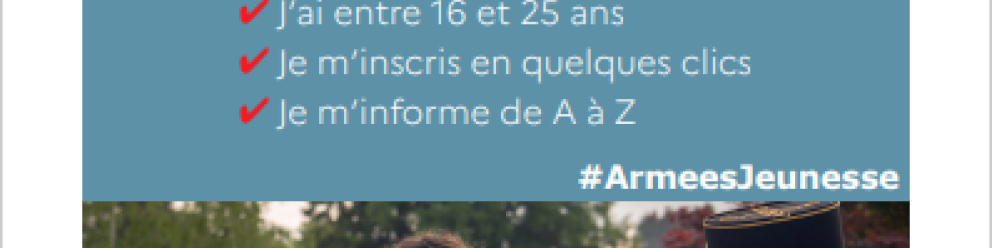 Journée Défense et Citoyenne