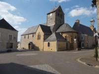 L'église, fierté de notre village
